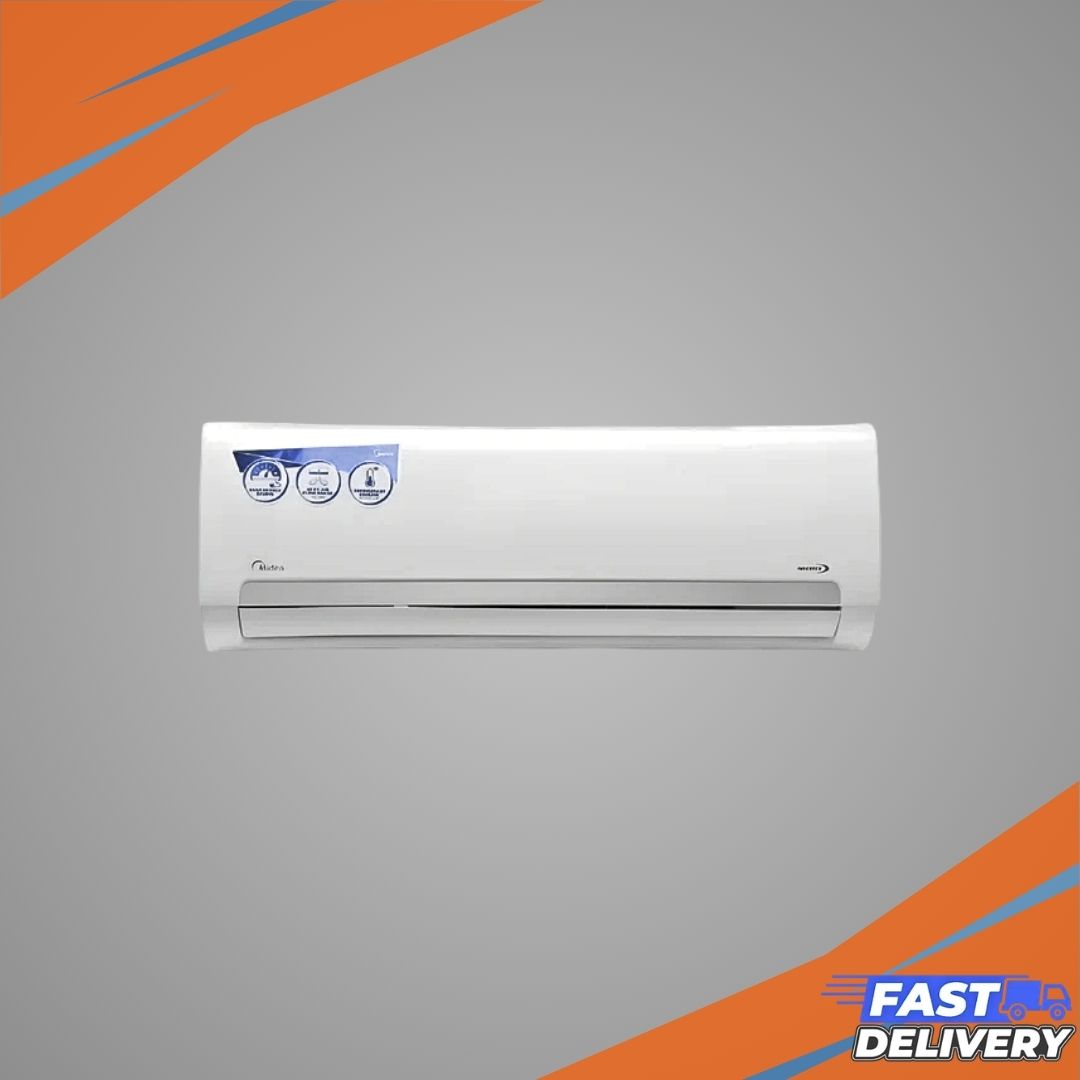 24HRFN1  : MIDEA DC INVERTER SPLIT 